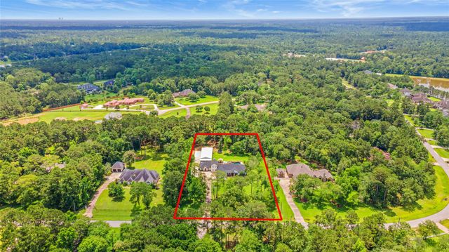 9703 Crestwater Circle, Magnolia, TX 77354