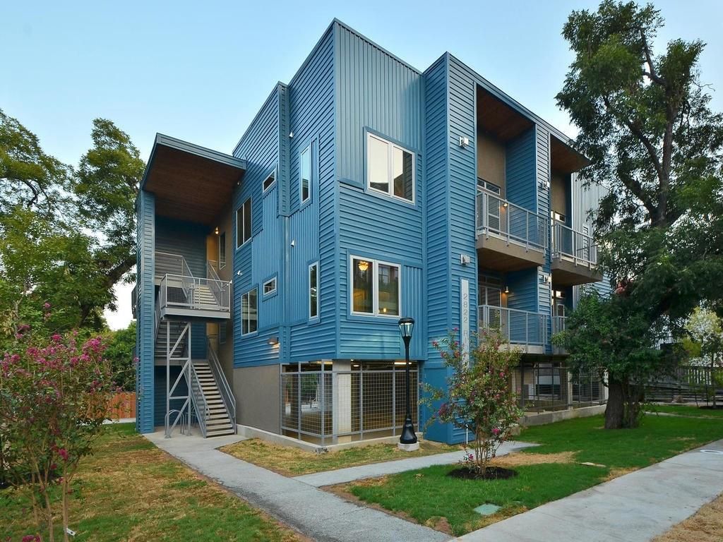 2822 Rio Grande ST 303, Austin, TX 78705