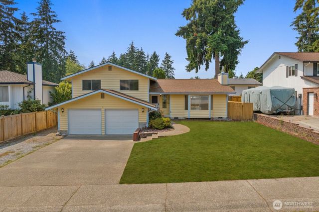31721 4th Avenue S, Federal Way, WA 98003