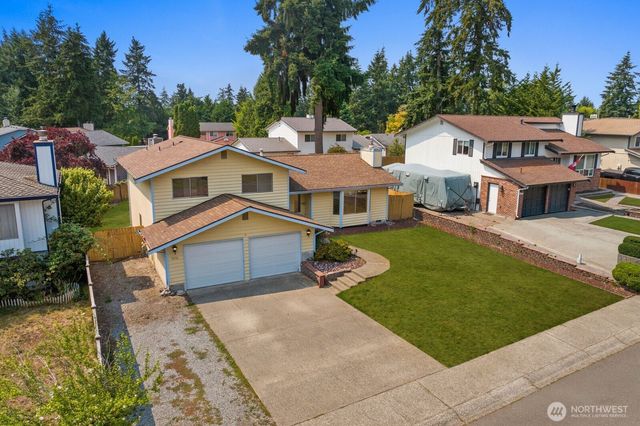 31721 4th Avenue S, Federal Way, WA 98003