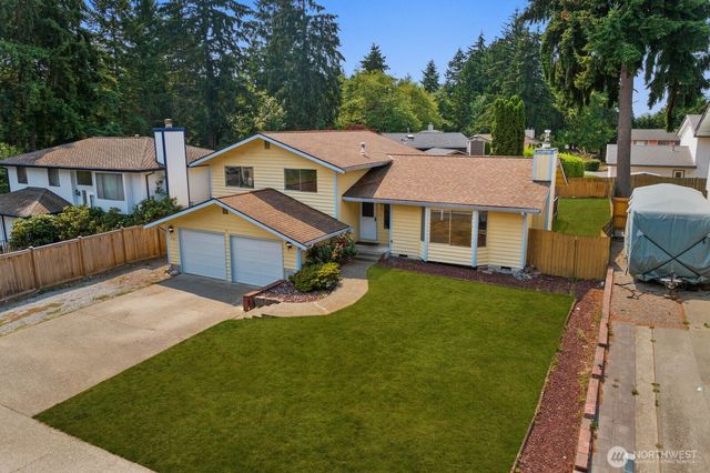 31721 4th Avenue S, Federal Way, WA 98003