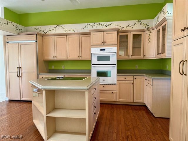 234 W Circle DR, Clewiston, FL 33440