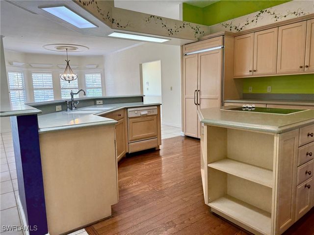 234 W Circle DR, Clewiston, FL 33440