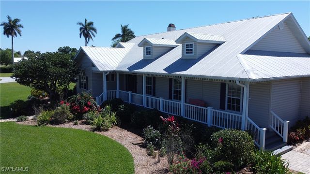 234 W Circle DR, Clewiston, FL 33440