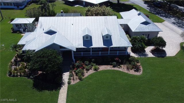 234 W Circle DR, Clewiston, FL 33440