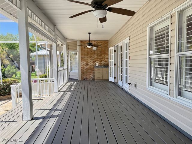 234 W Circle DR, Clewiston, FL 33440