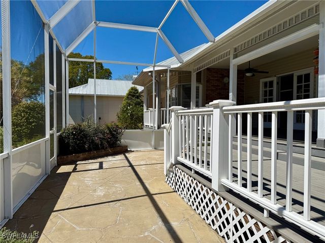 234 W Circle DR, Clewiston, FL 33440