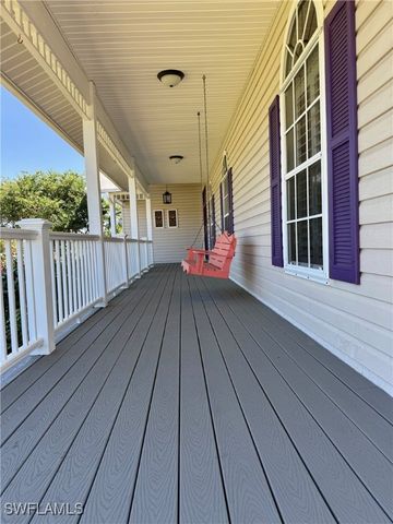 234 W Circle DR, Clewiston, FL 33440