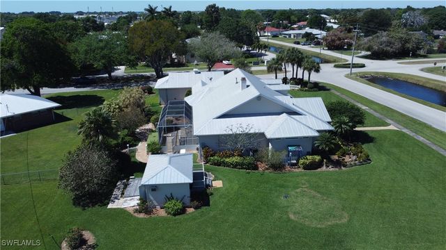 234 W Circle DR, Clewiston, FL 33440