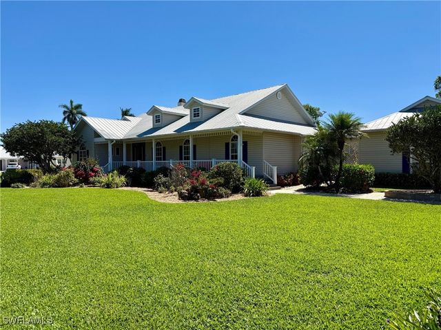 234 W Circle DR, Clewiston, FL 33440