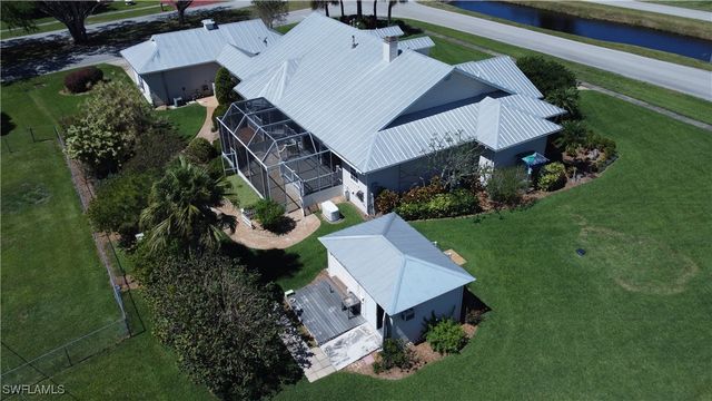 234 W Circle DR, Clewiston, FL 33440