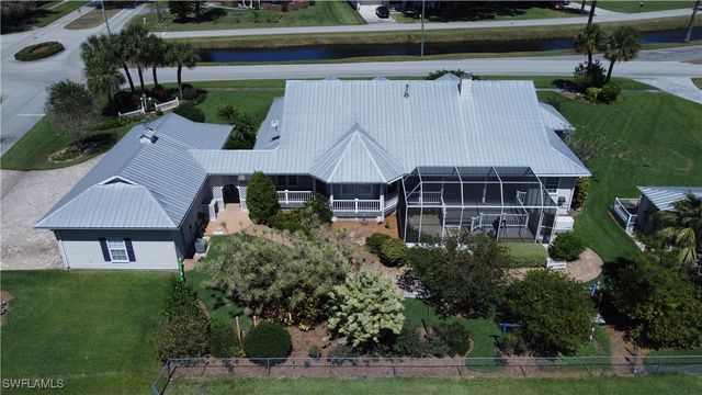 234 W Circle DR, Clewiston, FL 33440