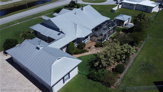 234 W Circle DR, Clewiston, FL 33440