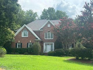 43 Crooked Creek Lane, Durham, NC 27713