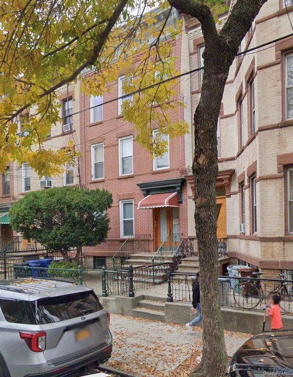 1737 Grove Street, Ridgewood, NY 11385