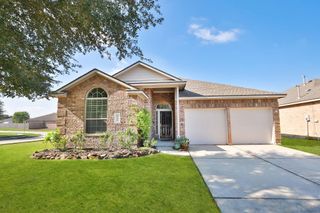 22554 Stillwater Canyon Lane, Porter, TX 77365