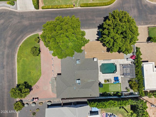6905 E MARIPOSA Drive, Scottsdale, AZ 85251