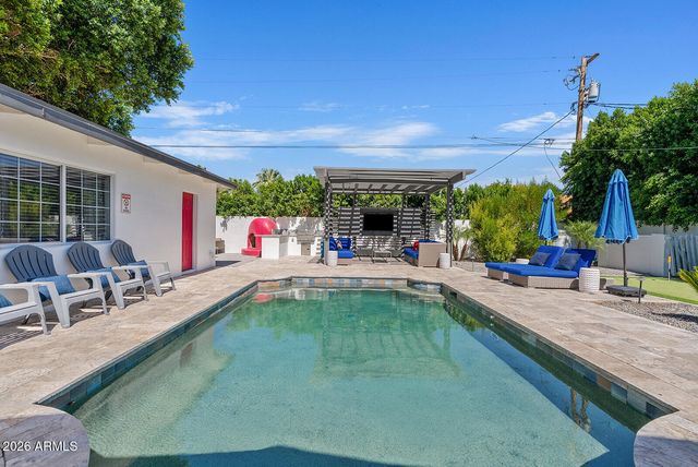 6905 E MARIPOSA Drive, Scottsdale, AZ 85251