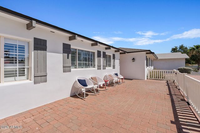 6905 E MARIPOSA Drive, Scottsdale, AZ 85251