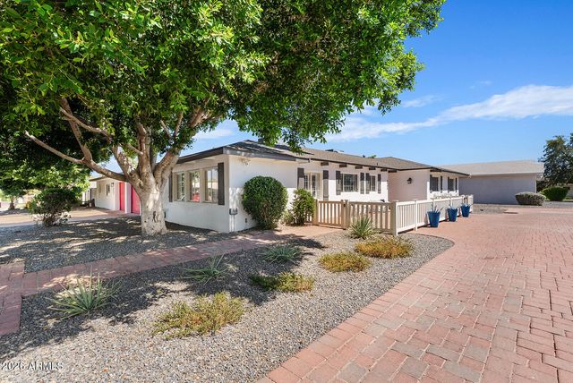 6905 E MARIPOSA Drive, Scottsdale, AZ 85251