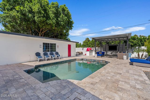 6905 E MARIPOSA Drive, Scottsdale, AZ 85251