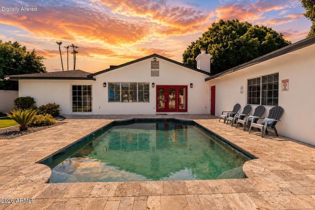 6905 E MARIPOSA Drive, Scottsdale, AZ 85251