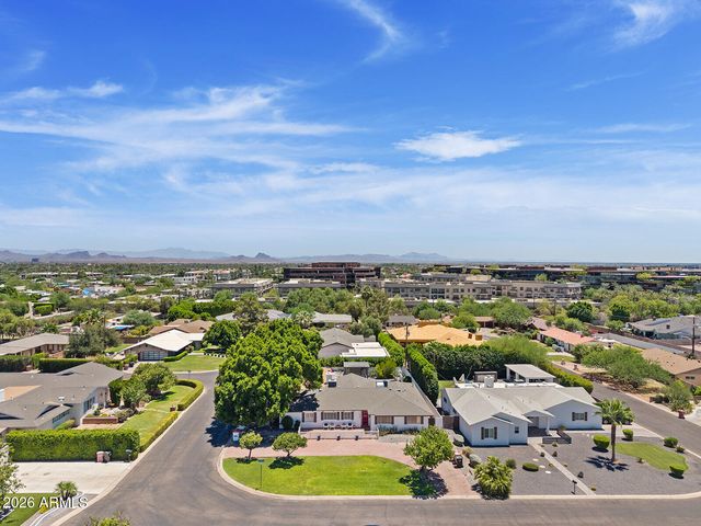 6905 E MARIPOSA Drive, Scottsdale, AZ 85251