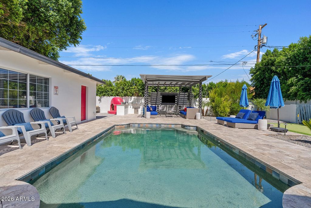 6905 E MARIPOSA Drive, Scottsdale, AZ 85251 — photo 3