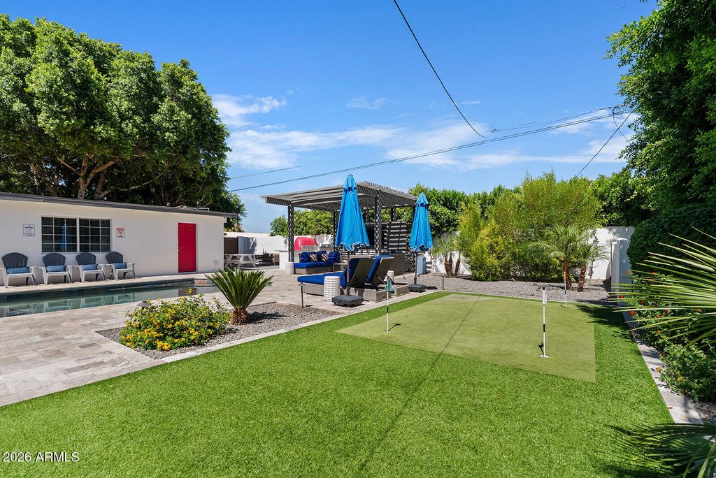 6905 E MARIPOSA Drive, Scottsdale, AZ 85251 — photo 4