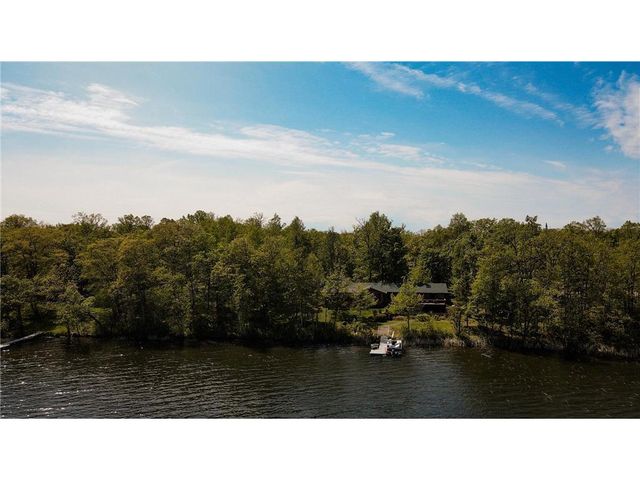 7310 S Moose Lake Road NE, Blackduck, MN 56630