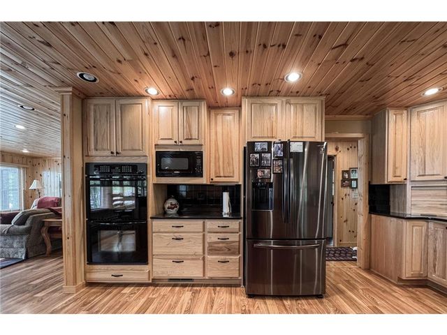 7310 S Moose Lake Road NE, Blackduck, MN 56630