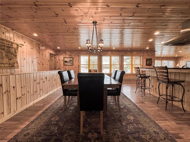 7310 S Moose Lake Road NE, Blackduck, MN 56630