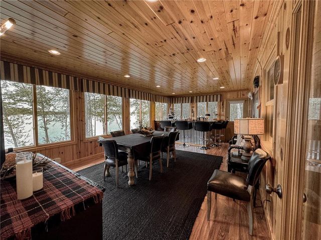 7310 S Moose Lake Road NE, Blackduck, MN 56630