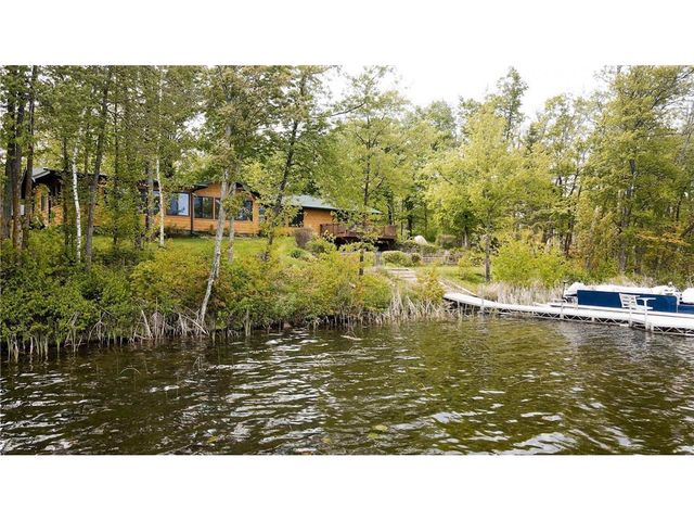 7310 S Moose Lake Road NE, Blackduck, MN 56630