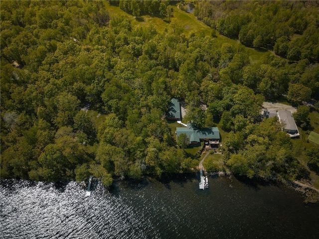 7310 S Moose Lake Road NE, Blackduck, MN 56630