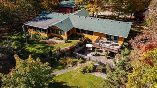 7310 S Moose Lake Road NE, Blackduck, MN 56630