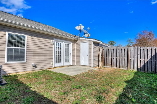 7306 Dorado Drive, Augusta, GA 30909