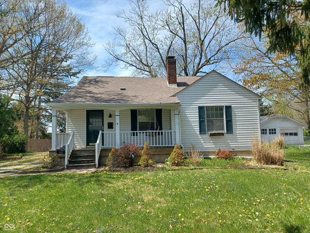 60 N Routiers Avenue, Indianapolis, IN 46219