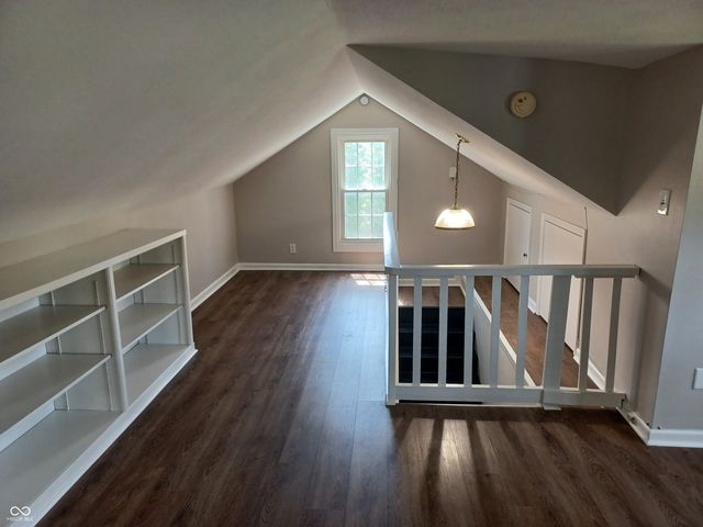 60 N Routiers Avenue, Indianapolis, IN 46219