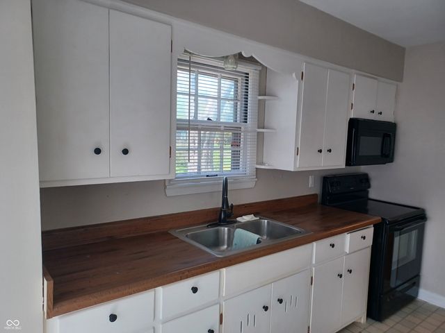 60 N Routiers Avenue, Indianapolis, IN 46219