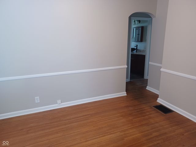 60 N Routiers Avenue, Indianapolis, IN 46219