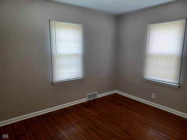 60 N Routiers Avenue, Indianapolis, IN 46219