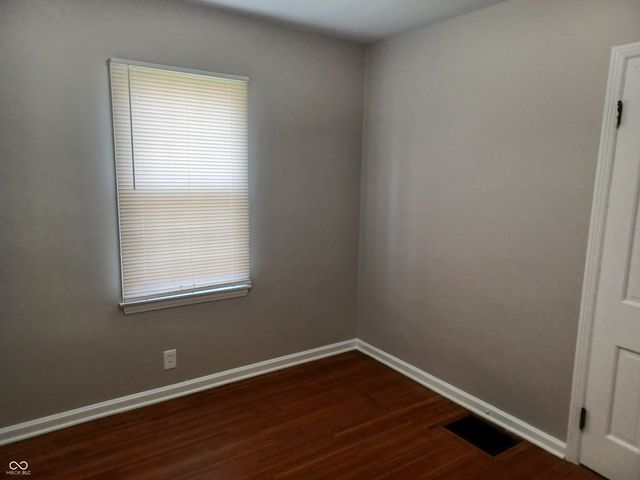 60 N Routiers Avenue, Indianapolis, IN 46219