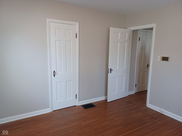 60 N Routiers Avenue, Indianapolis, IN 46219