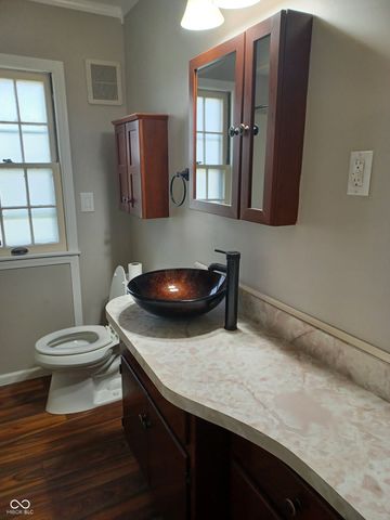 60 N Routiers Avenue, Indianapolis, IN 46219