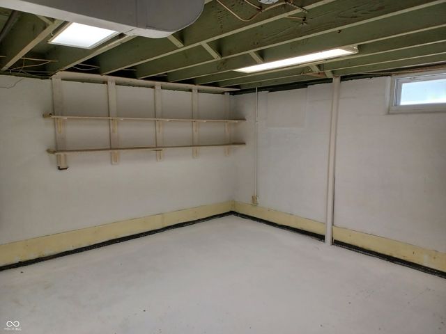 60 N Routiers Avenue, Indianapolis, IN 46219