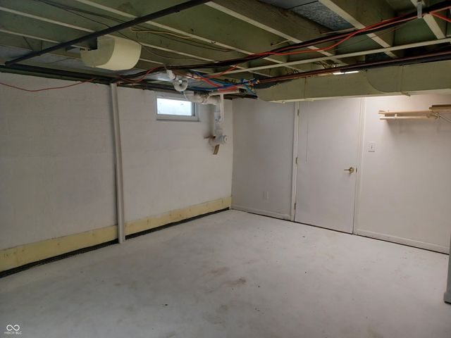 60 N Routiers Avenue, Indianapolis, IN 46219