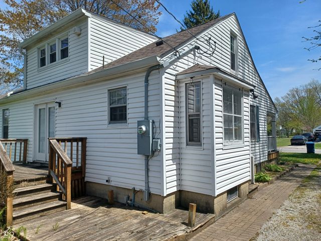 60 N Routiers Avenue, Indianapolis, IN 46219