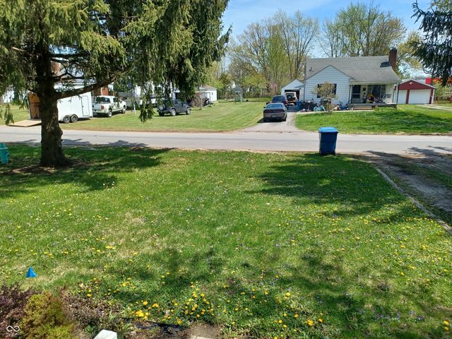 60 N Routiers Avenue, Indianapolis, IN 46219