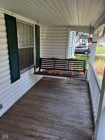 60 N Routiers Avenue, Indianapolis, IN 46219